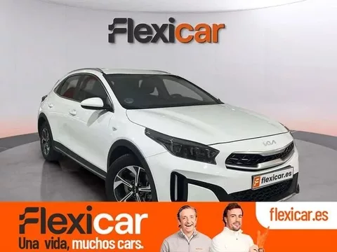 KIA XCeed XCeed 1.0 T-GDi Business
