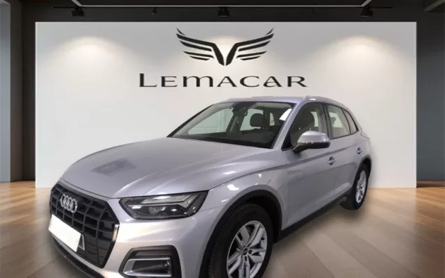 AUDI Q5 Q5 35 TDI S tronic