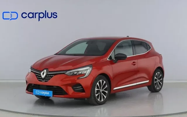 Renault Clio 1.6 E-Tech Full Hybrid Techno