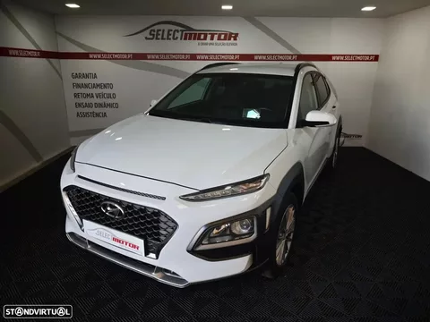 Hyundai Kauai 1.0 T-GDi Premium