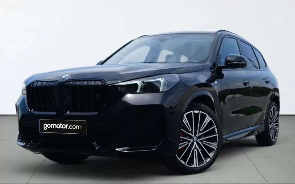 BMW X1 X1 sDrive 20dA
