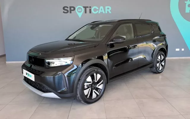 Opel Frontera 44 kWh GS