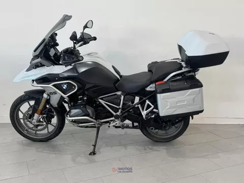 BMW R1250GS