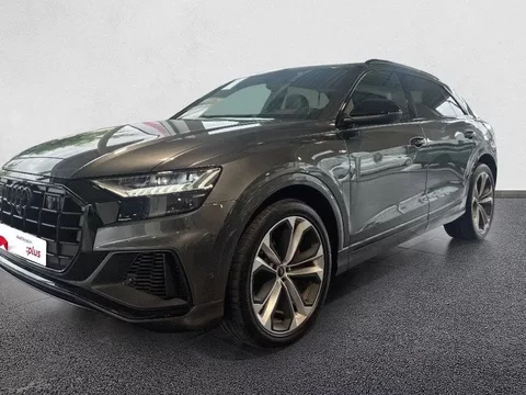 AUDI Q8 60 TFSI e 462 Tiptronic 8 Quattro Compétition