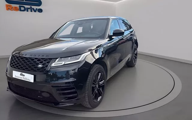 LAND ROVER Range rover velar 2.0d i4 mhev r-dynamic se 4wd 204cv auto