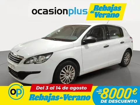 PEUGEOT 308 308 1.2 PureTech Access 82