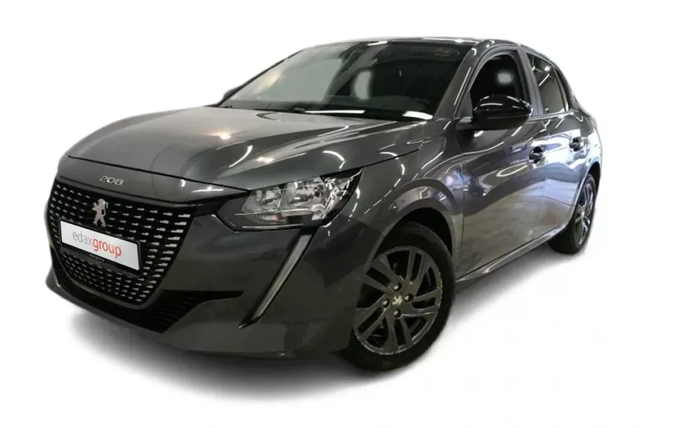 Peugeot 208 1.5 BlueHDi Active