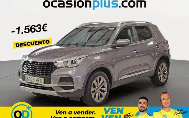 DR DR 4 DR 4.0 1.5