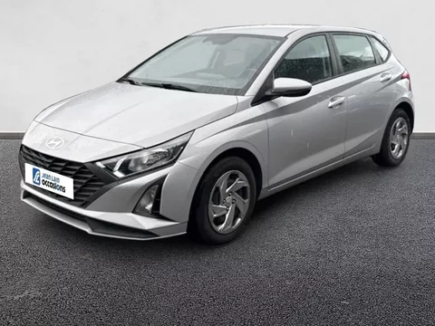 HYUNDAI i20 1.2 79 Initia