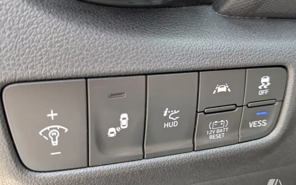 HYUNDAI Kona Kona HEV 1.6 GDI DT Style Sky
