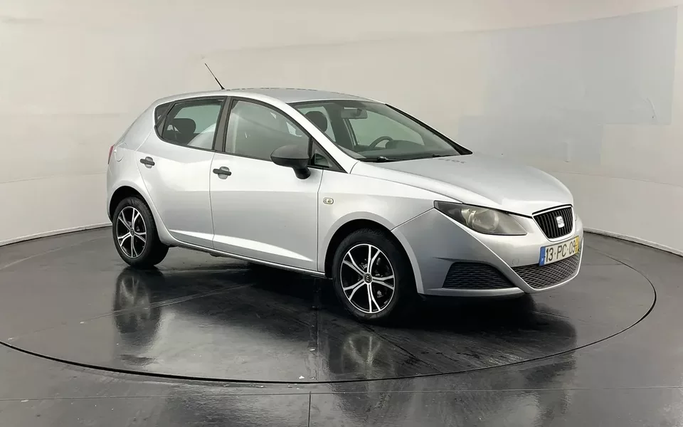 SEAT Ibiza 1.2 TDI Style
