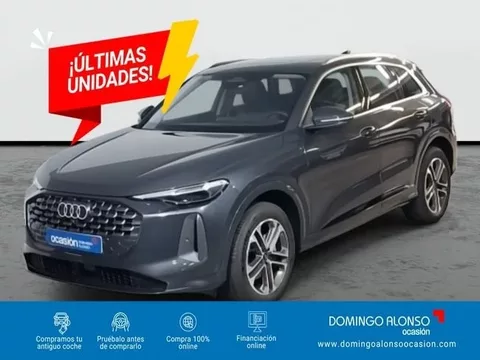 AUDI Q5 Sport TFSI 150 kW (204 CV) S tronic
