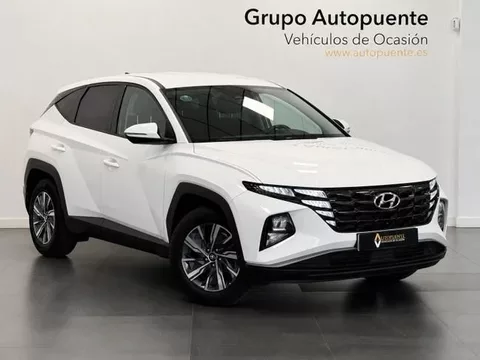 HYUNDAI Tucson KLASS
