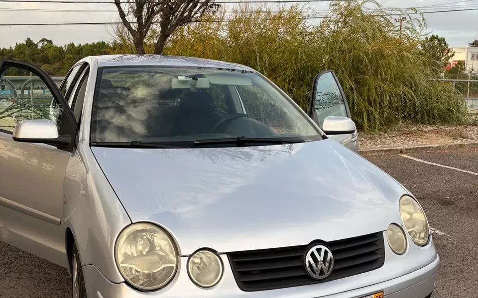 VW Polo