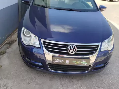 Volkswagen EOS 2010 other_Outro