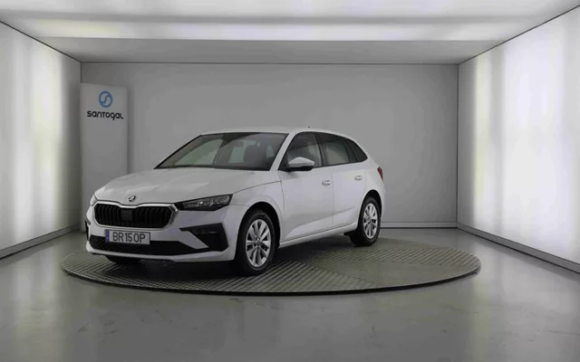 SKODA - Scala - Scala 1.0 TSI DSG