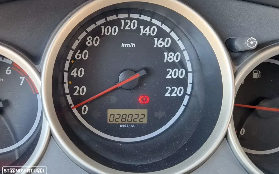 Honda Jazz 1.2 LS Cool AC
