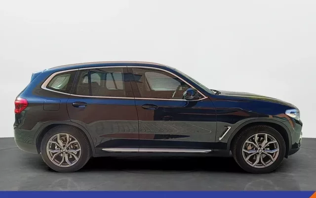 BMW X3 X3 xDrive 30e