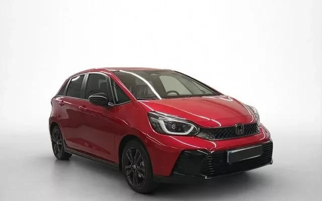 HONDA Jazz 1.5 I-MMD HEV SPORT 5P