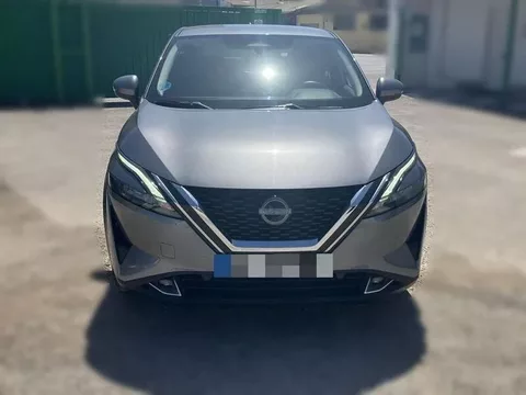 NISSAN Qashqai DIG-T 116kW (158CV) mHEV Xtronic Acenta