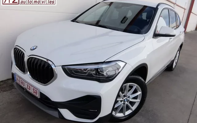 BMW X1 X1 sDrive 18dA Corporate
