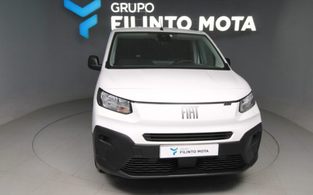 Fiat Doblo Fiat Doblo Van L2 Bluehdi 1.5 100cv S&s