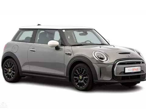 MINI 3 Portas Cooper SE