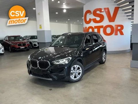 BMW X1 X1 xDrive25eA