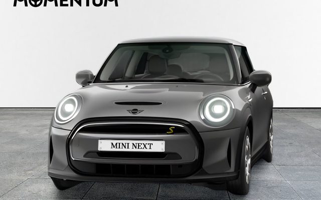 MINI Mini Mini Cooper SE