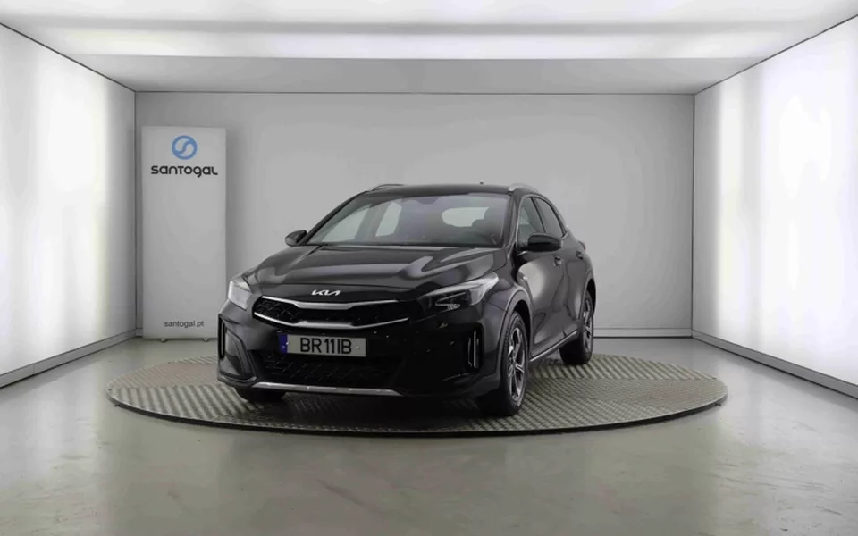 KIA - XCeed - XCeed 1.0 T-GDi Dynamic