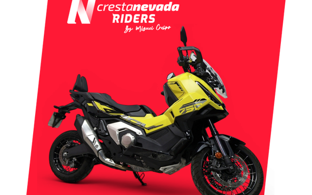 Honda X ADV SPECIAL EDITION