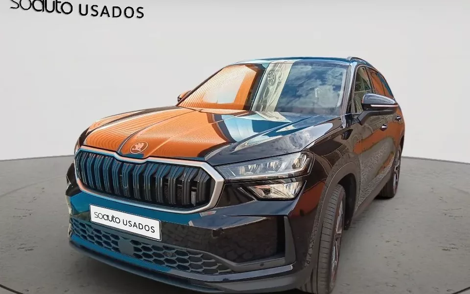 Skoda Kodiaq 2.0 TDI Ultra DSG