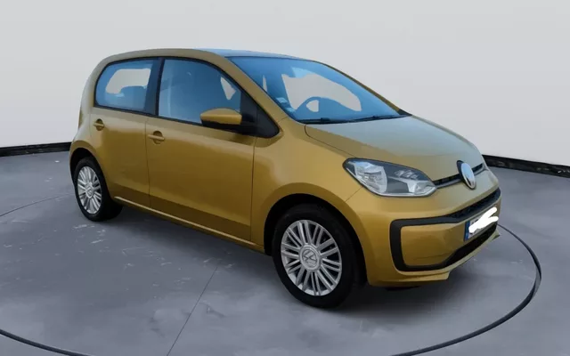 VW Up! 1.0 Move