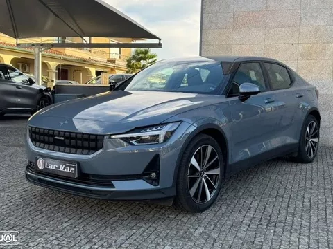 Polestar 2 Long Range 78 kWh
