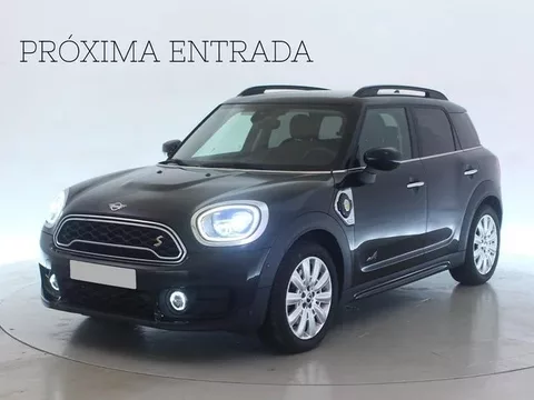 MINI Countryman COUNTRYMAN COOPER S E ALL4