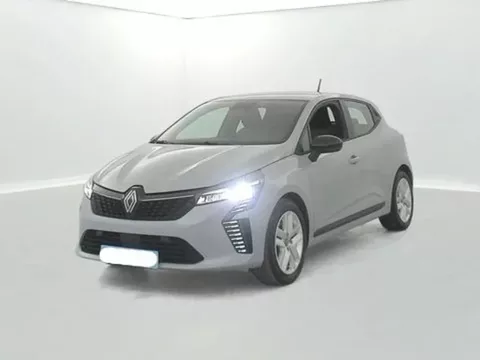 Renault Clio E-Tech full hybrid 145 Evolution Occasion