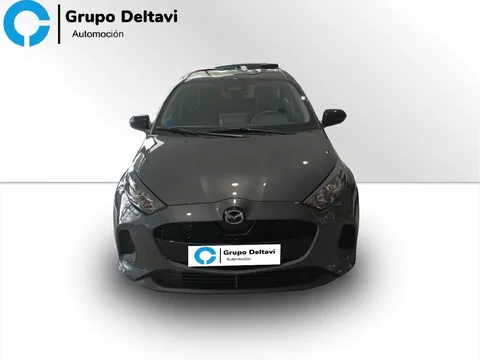 MAZDA Mazda2 Mazda2 Hybrid 1.5 Exclusive Line CVT 85kW