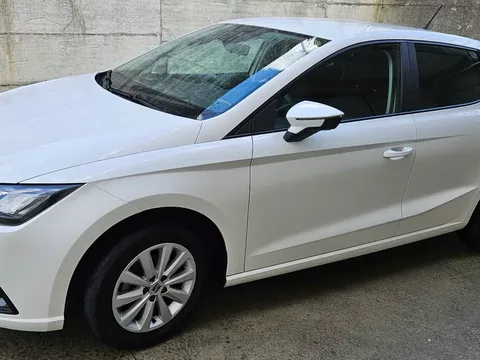 SEAT Ibiza 1.0 TSI Style