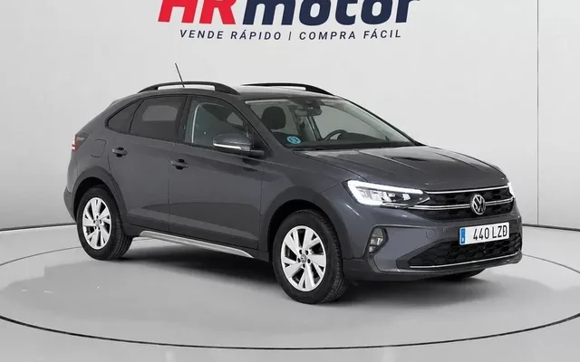VOLKSWAGEN Taigo Taigo 1.0 TSI Life DSG 81kW