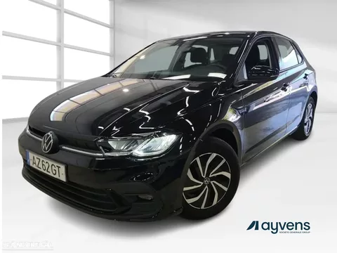 VW Polo 1.0 TSI Life