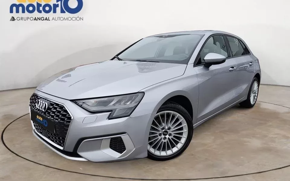 AUDI A3 A3 Sportback 30TDI S tronic