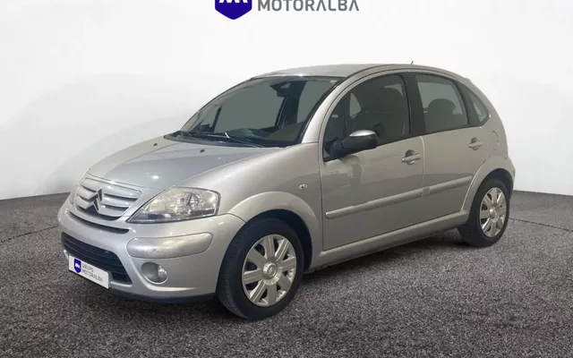 CITROEN C3 C3 1.4i 16v S&S Sensodrive