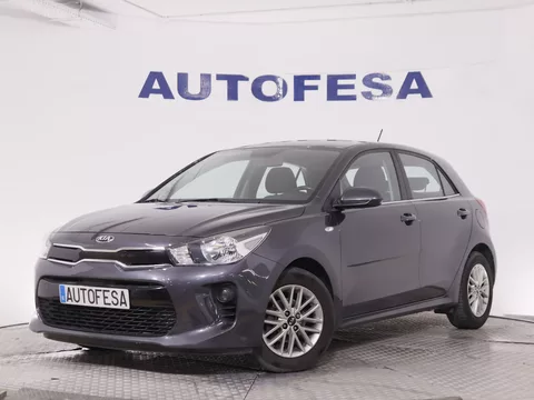 Kia Rio 1.2 84CV ACTIVE 5P # CAMARA TRASERA
