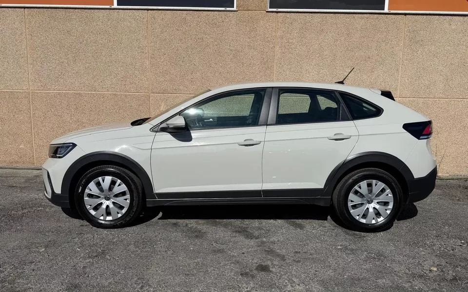 VW Taigo 1.0 TSI Life