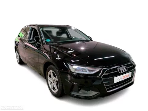 Audi A4 Avant 30 TDI S tronic