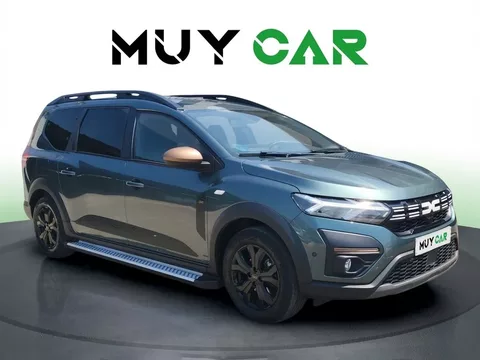 DACIA Jogger Jogger Hybrid Extreme 103kW 7pl.