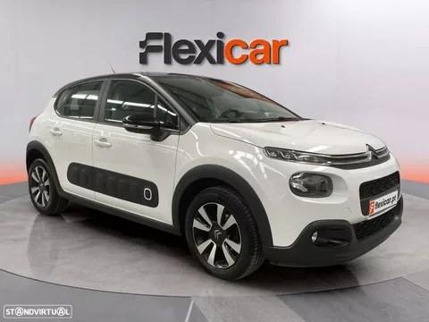 Citroën C3 1.2 PureTech Max