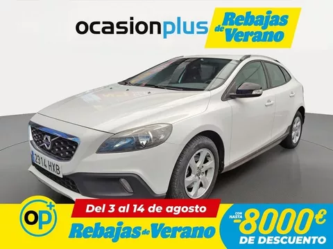 VOLVO V40 Cross Country V40 Cross Country D2 Kinetic Aut.