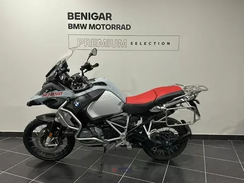 BMW R 1250 GS Adventure
