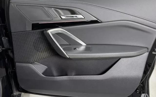 BMW X1 X1 sDrive 18dA